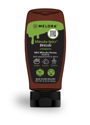 Melora Manuka Spice Drizzle